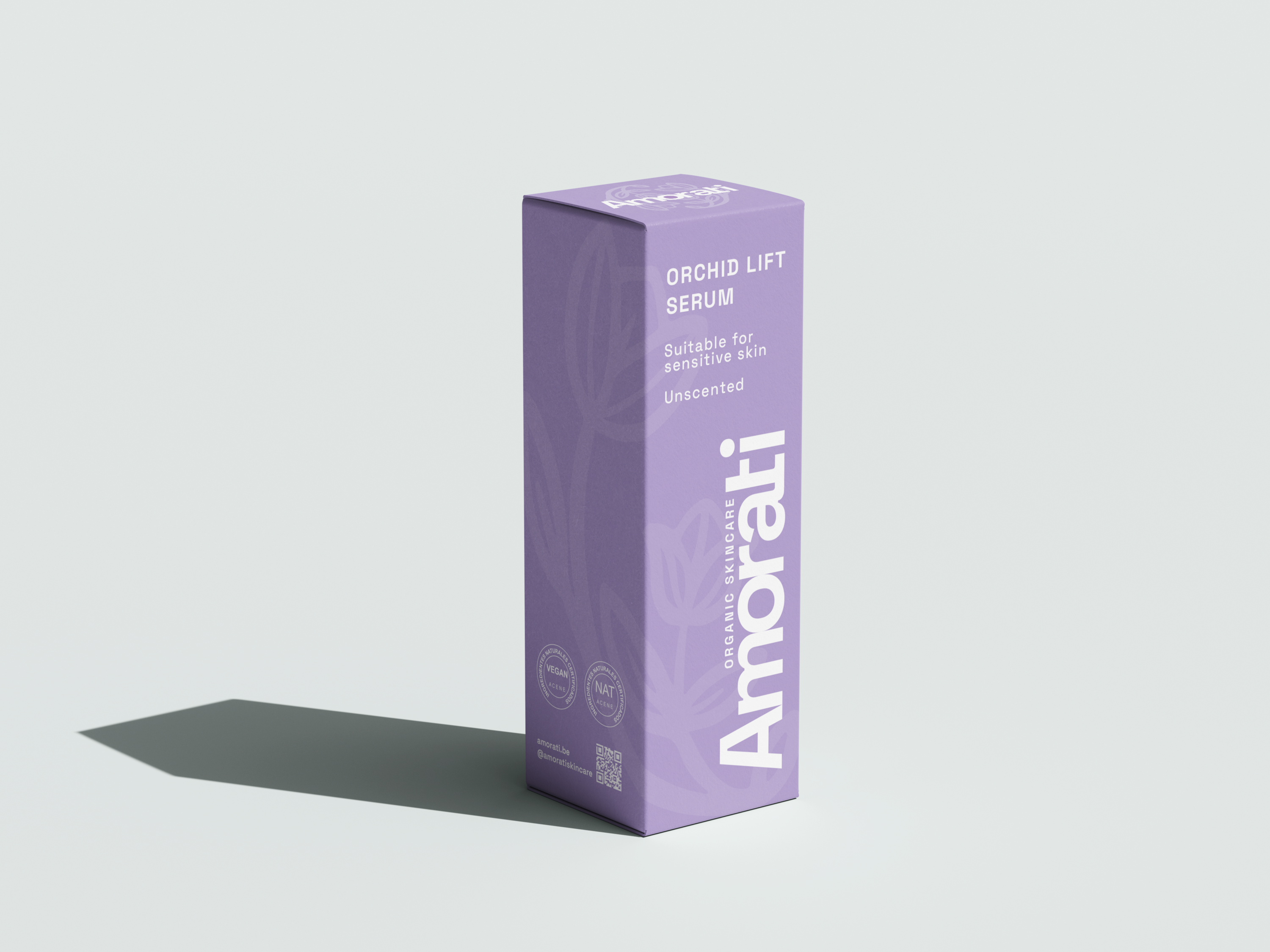 Orchid Lift Serum
