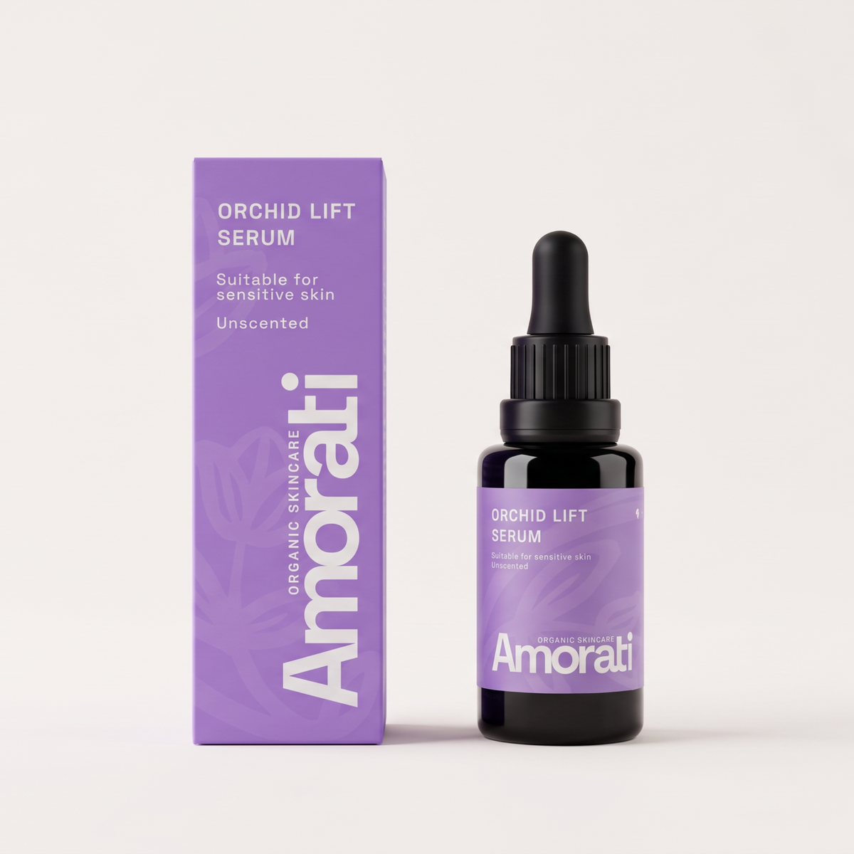 Orchid Lift Serum