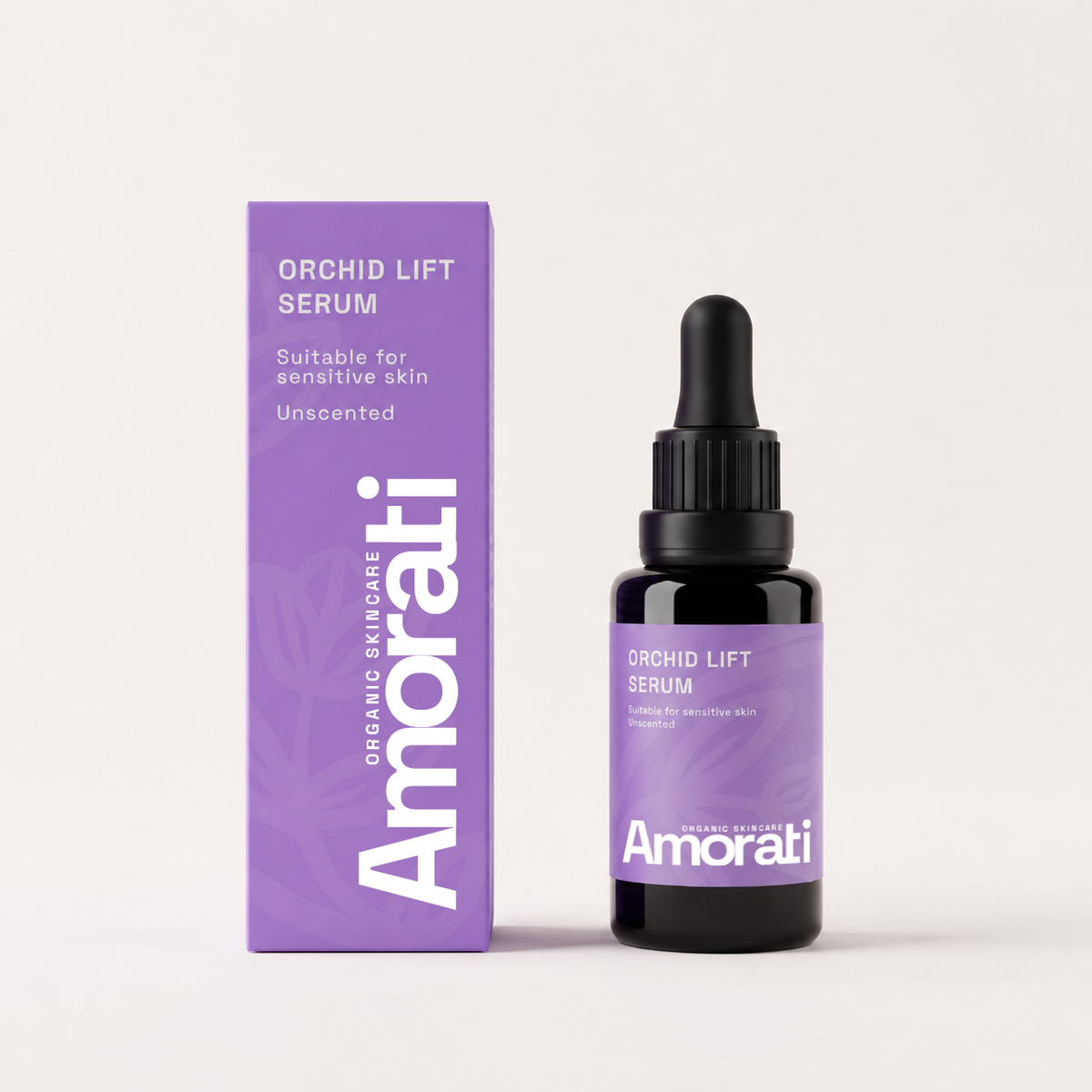 Orchid Lift Anti-Age Serum